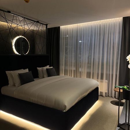 Olivia Rooms Белград Экстерьер фото