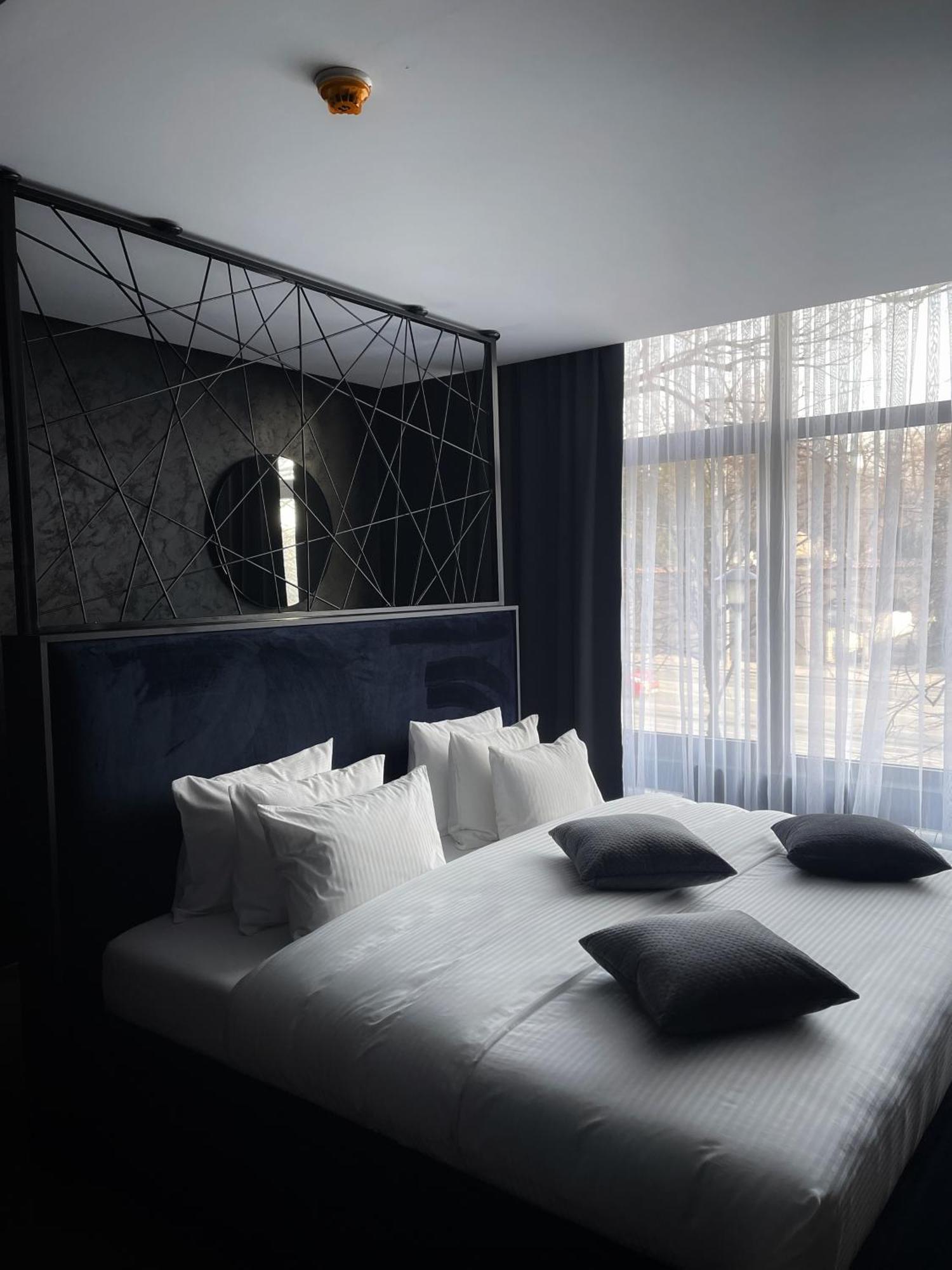 Olivia Rooms Белград Экстерьер фото