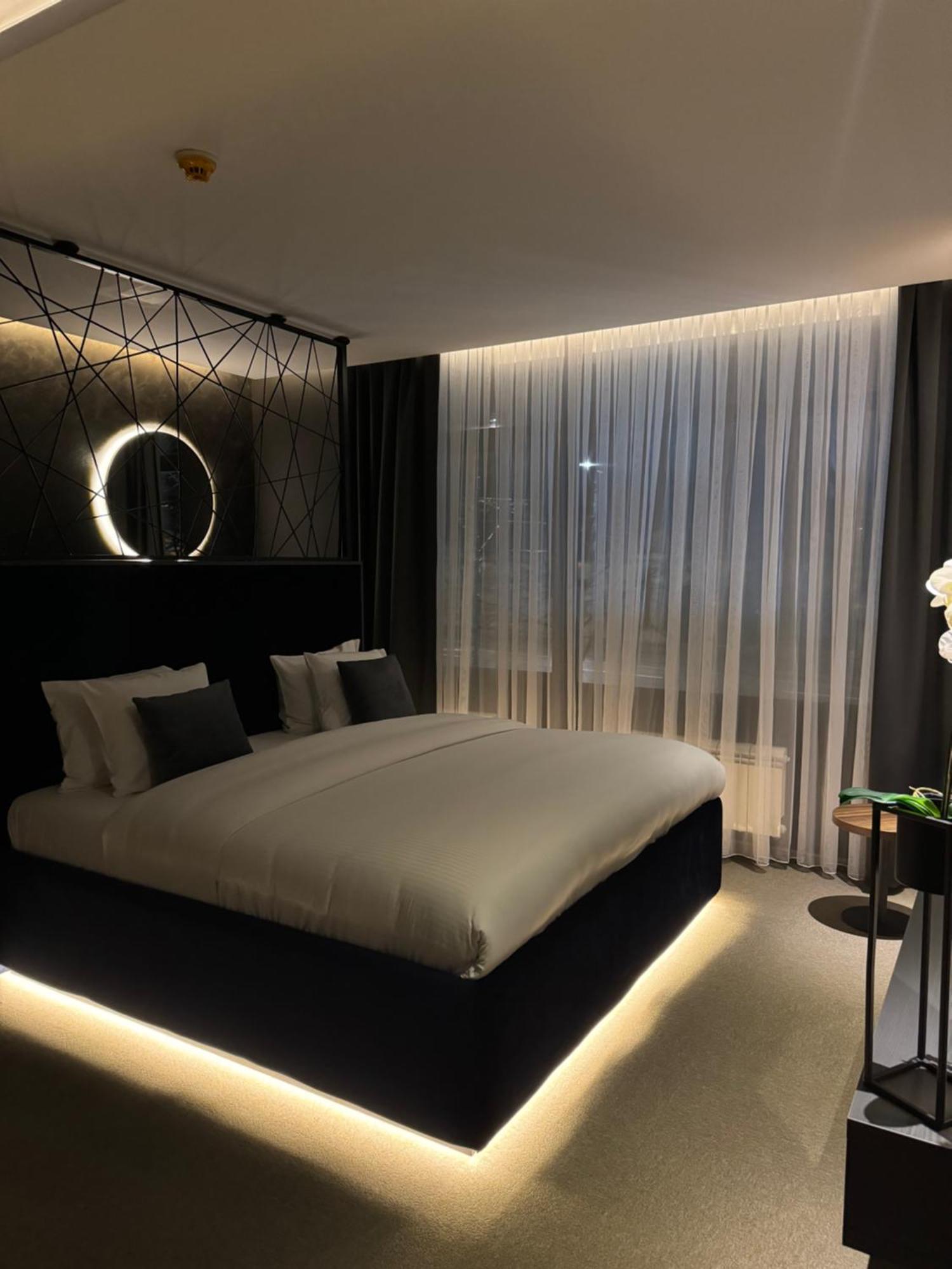 Olivia Rooms Белград Экстерьер фото