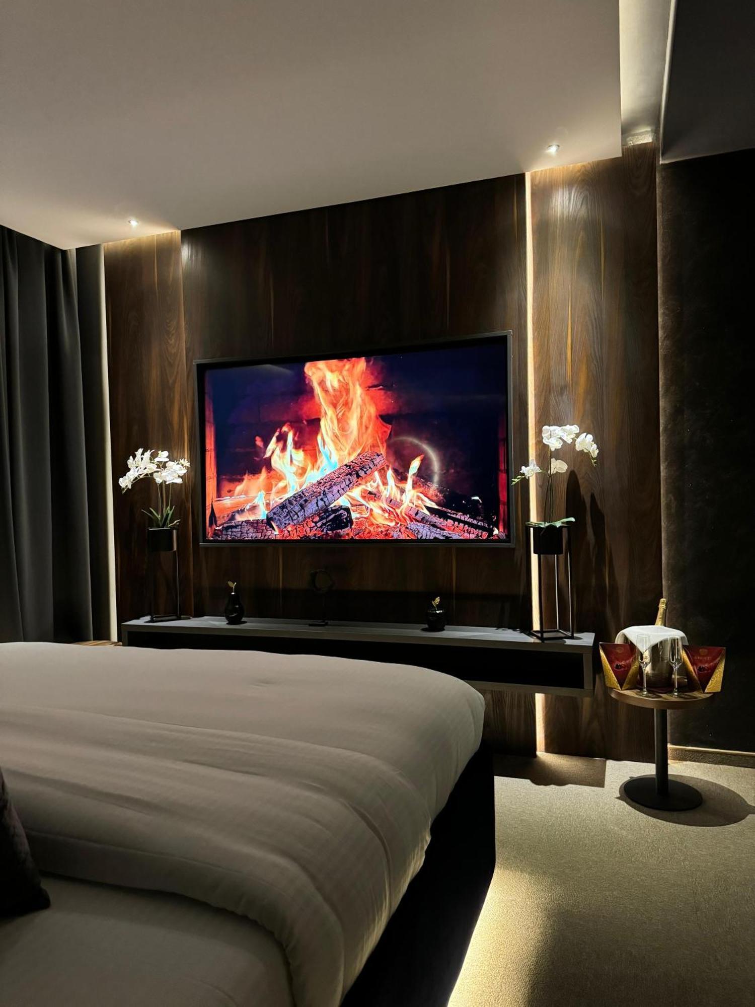 Olivia Rooms Белград Экстерьер фото