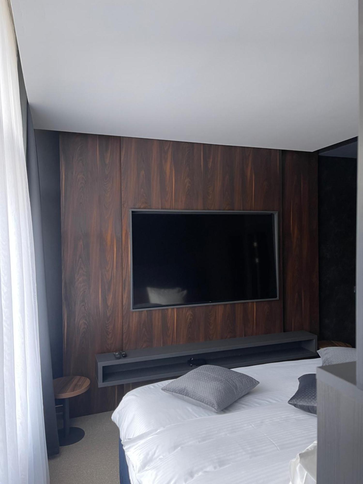 Olivia Rooms Белград Экстерьер фото