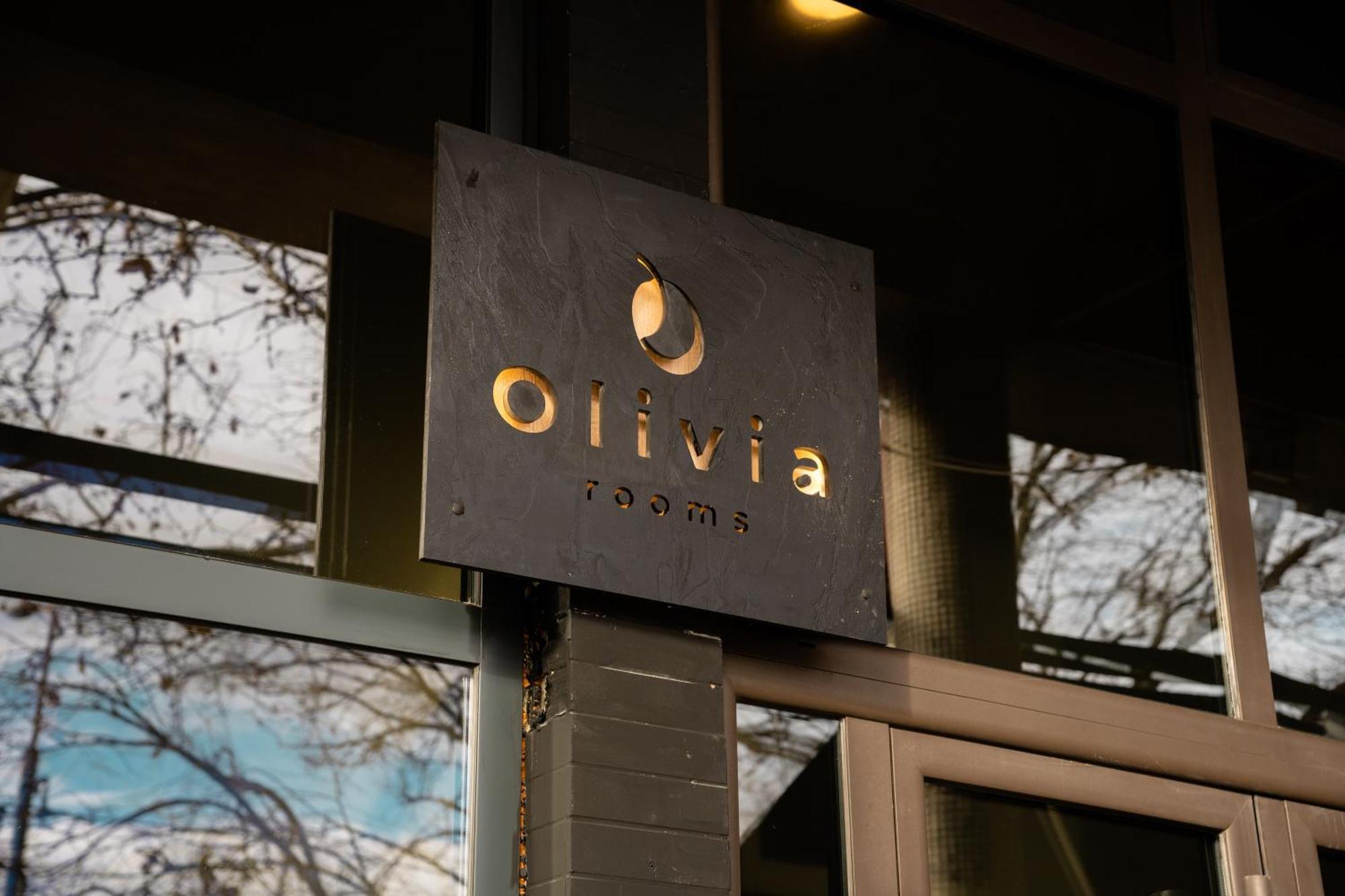 Olivia Rooms Белград Экстерьер фото