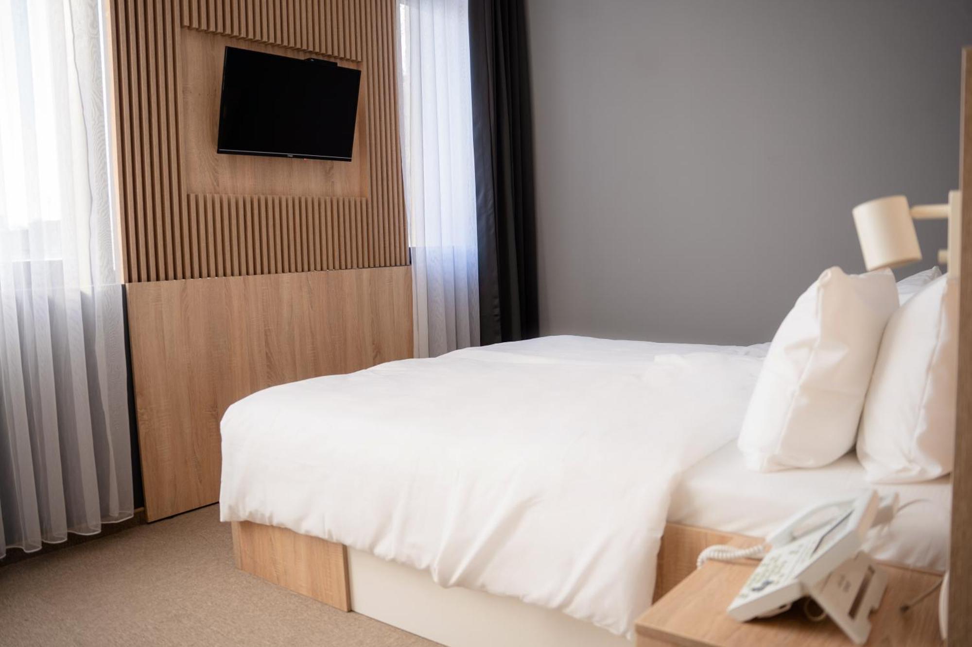 Olivia Rooms Белград Экстерьер фото