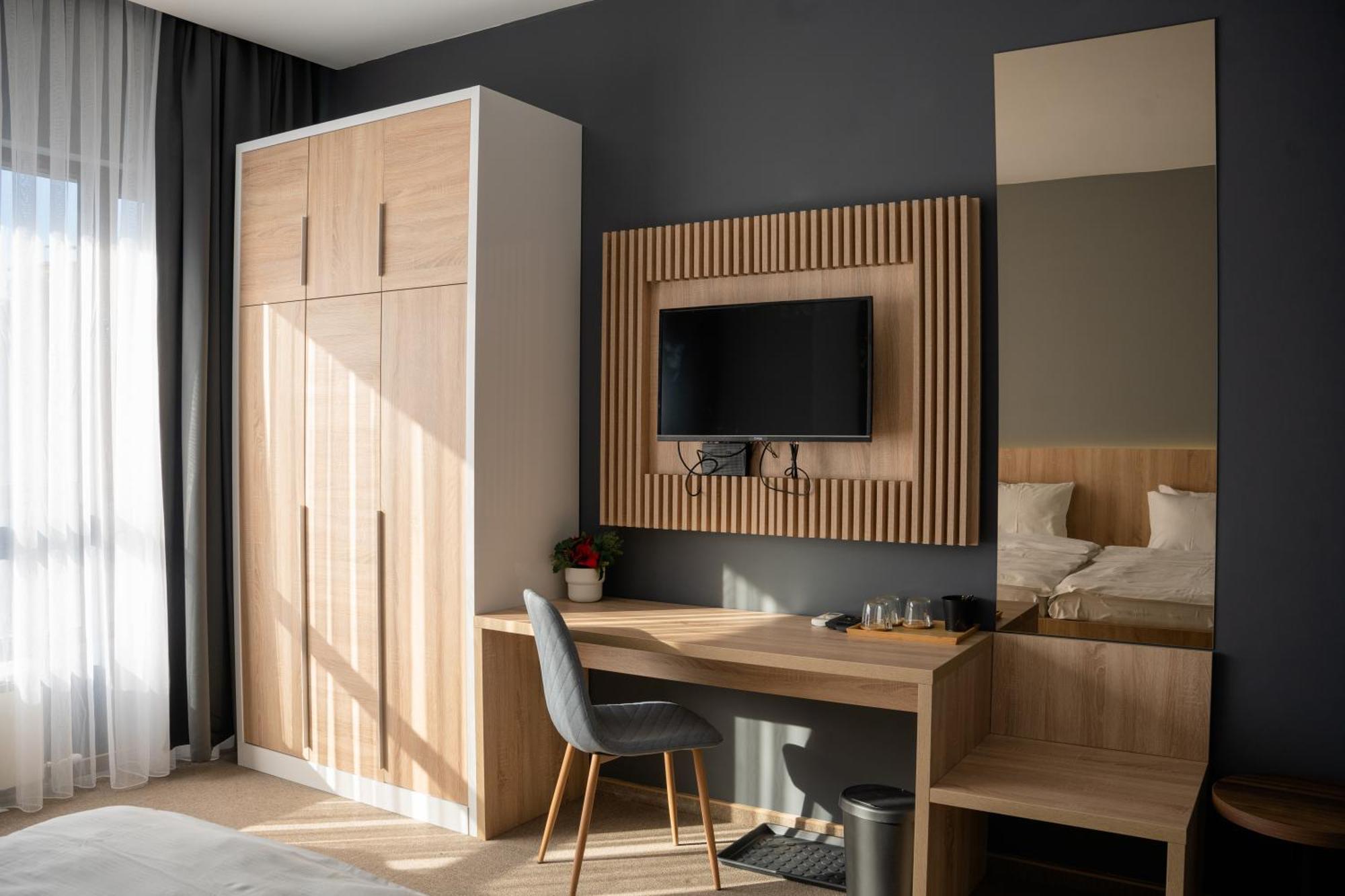 Olivia Rooms Белград Экстерьер фото